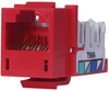 Modular Conn, Rj45, Jack, 8P8C, Cat6; Modular Connector Type Hubbell Premise Wiring - 29H0310 - Newark, An Avnet Company