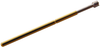 Probe, Spring Contact; Connector Type Feinmetall - 31M5062 - Newark, An Avnet Company