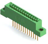 Card Conn, Single Side, 13Pos, Wire Wrap; Card Edge Connector Type Edac - 72AJ7414 - Newark, An Avnet Company