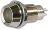 Panel Mount Indicator, Led, 12.7Mm, Green, 12V; Led Color Marl - 25M4268 - Newark, An Avnet Company