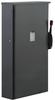 Safety Switch, Fusible, 3Pst, 400A, 600V; Product Range Square D By Schneider Electric - 15B9209 - Newark, An Avnet Company