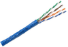 Unshielded Multipair Cable 4Pr 1000Ft 300V Blue; Cable Shielding Belden - 20M4387 - Newark, An Avnet Company