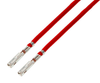 Cable Assy, Crimp Skt-Crimp Skt, 300Mm; Connector To Connector Molex - 38AJ0379 - Newark, An Avnet Company