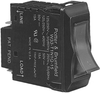 Circuit Breaker, Thermal, 2P, 250V, 5A; Product Range Potter&brumfield Te Connectivity - 93F6701 - Newark, An Avnet Company