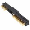 Backplane Connectors - Specialized - 6646690-2 - Lingto Electronic Limited