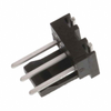 Connectors, Interconnects- Rectangular Connectors -Headers, Male Pins - Win Source Electronics