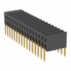 Headers, Receptacles, Female Sockets - M50-3201645-ND - DigiKey
