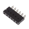 Headers, Receptacles, Female Sockets - 609-68684-306-ND - DigiKey