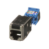 Modular/Ethernet Connector (RJ45, RJ11) Jacks - 298-12592-ND - DigiKey