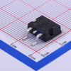 Power Supply Chip >> Linear Voltage Regulators (LDO) -- L7806ABD2T-TR - Image