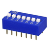 Switches - DIP Switches - DS01-254-L-07BE - Shenzhen Shengyu Electronics Technology Limited