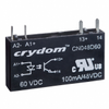 Relays - Solid State Relays - CN048D60 - Shenzhen Shengyu Electronics Technology Limited