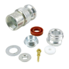 Coaxial Connector (RF) Assemblies - 5328-M39012/16-0101-ND - DigiKey