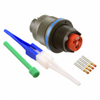 Circular Connector Assemblies - MS3456W10SL-3S-ND - DigiKey