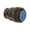 Circular Connector Assemblies - 339-97-3106A-22-9S-ND - DigiKey