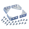 Rack Accessories - 1441-PFBK-ND - DigiKey