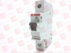 Din Rail Mount Circuit Breaker - 4893 - Radwell International