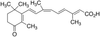 4-Keto 9-cis Retinoic Acid - 11287 - Medical Isotopes, Inc.