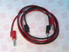 QD Cable/Cord Set - 61136177 - Radwell International