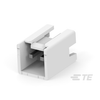 Headers, Male Pins - 17-2374787-2-ND - DigiKey
