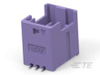 PCB Headers & Receptacles - 2-2427710-3 - TE Connectivity