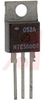 TRIAC-400VRM 15A TO-220 IGT=40/75MA - 70215948 - Allied Electronics, Inc.