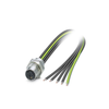 Circular Cable Assemblies - 277-1238539-ND - DigiKey