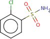 2-Chlorobenzenesulfonamide - 8669-5-02 - SynQuest Laboratories, Inc.