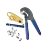 Connector Kits - 5073-TCK60F-ND - DigiKey