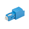 Fiber Optic Connector Adapters - 5073-FOA-SM-SCMLCF-ND - DigiKey