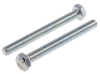 Hex Bolts - 9172848 - RS Components, Ltd.