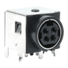 DIN Connectors - 2596417P - RS Components, Ltd.