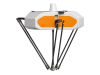 Delta Robots - Bat 1600-S6 - Robotphoenix LLC