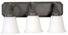 Cambridge Triple Shade - WS49.TS - Steven Handelman Studios