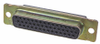D Sub Connectors - 7435854P - RS Components, Ltd.