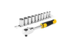 Socket Sets - 555599 - RS Components, Ltd.