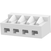 Housings, Boots - A135218-ND - DigiKey