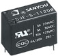 Power Relay -- SJE-S-103D - Image