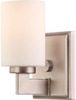 TY8601AN Sconces-Single Glass - 696644 - Capital Lighting, Inc.