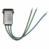 Power Entry Connectors - Inlets, Outlets, Modules - 817-1458-ND - DigiKey