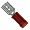 Terminals - Quick Connects, Quick Disconnect Connectors - A129068-ND - DigiKey