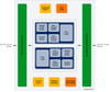 PCI to PCI Bridge -- TSI352-66CQY - Image