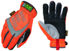 Mechanix Wear Fastfit SFF-99 Orange 8 Synthetic Leather/Trekdry Mechanic's Gloves - Keystone Thumb - 781513-62044 - 781513-62044 - R. S. Hughes Company, Inc.