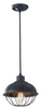 Pendant Light Fixture - P1242AF - Generation Brands