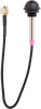 Tamper-Resistant Dual-Band WiFI WRT Antenna Series -- ANT-916-WRT-RPS