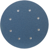 Norton BlueFire ZA Coarse Paper H&L Vacuum Disc - 66261123598 - Norton Abrasives