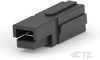 Rectangular Wire & Cable Connectors & Housings - 1604001-2 - TE Connectivity