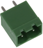 Terminal Blocks - Headers, Plugs and Sockets - A145384-ND - DigiKey