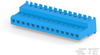 Standard Rectangular Connectors - 4-641243-4 - TE Connectivity