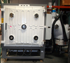 Vacuum Chamber -- Balzers BAK 1350 C